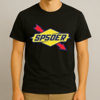 Sp5der The Spot T-Shirt