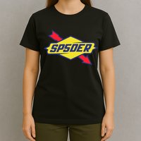 Sp5der The Spot T-Shirt