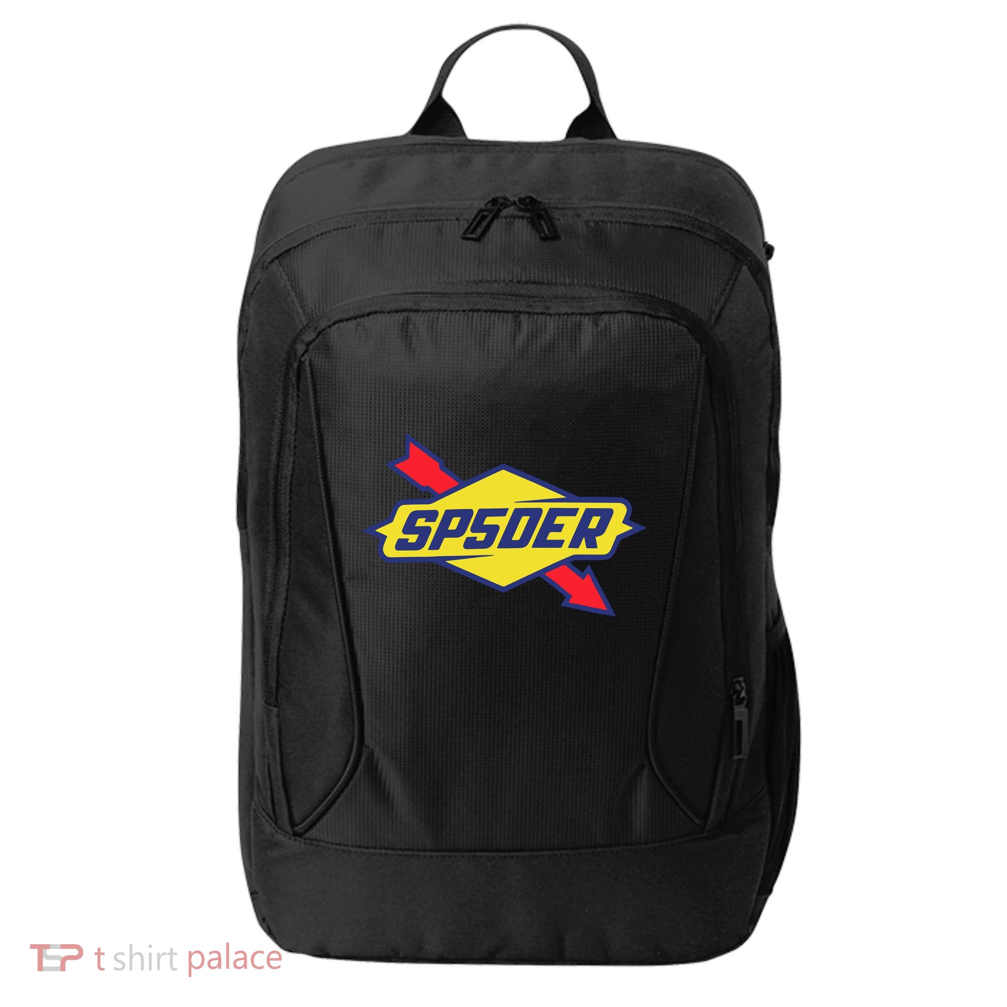Sp5der The Spot City Backpack
