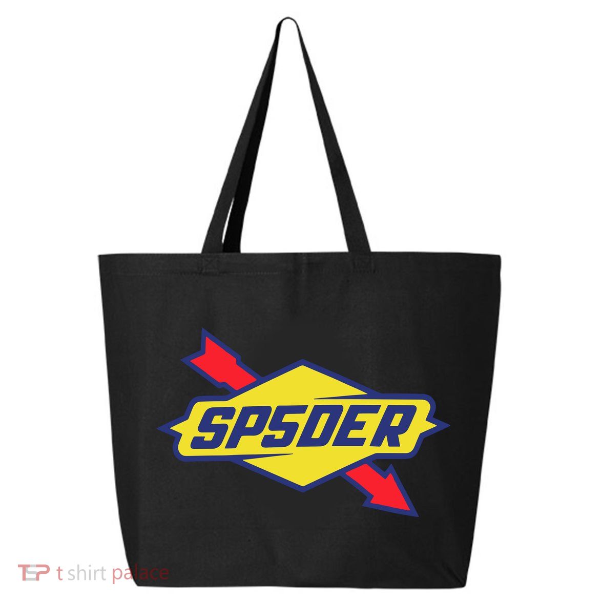 Sp5der The Spot 25L Jumbo Tote