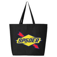 Sp5der The Spot 25L Jumbo Tote