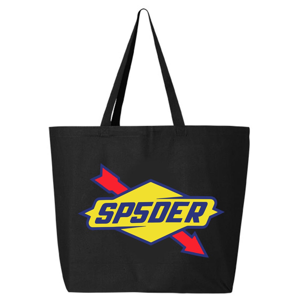 Sp5der The Spot 25L Jumbo Tote