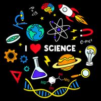 Science Tshirt, Science Lover Shirt, I Love Science Kids Hoodie