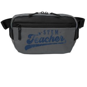 Stem Teacher Crossbody Pack