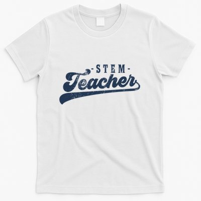 Stem Teacher T-Shirt