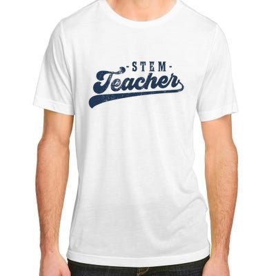 Stem Teacher Adult ChromaSoft Performance T-Shirt