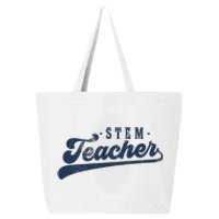 Stem Teacher 25L Jumbo Tote