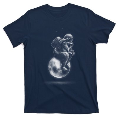 Space Thinker T-Shirt