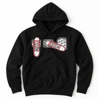 Save The Stick Funny Manual Transmission Three Pedals Car Hoodie