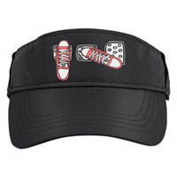 Save The Stick Funny Manual Transmission Three Pedals Car Adult Drive Performance Visor