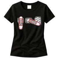 Save The Stick Funny Manual Transmission Three Pedals Car Womens T-Shirt