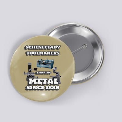Schenectady ToolMakers Button