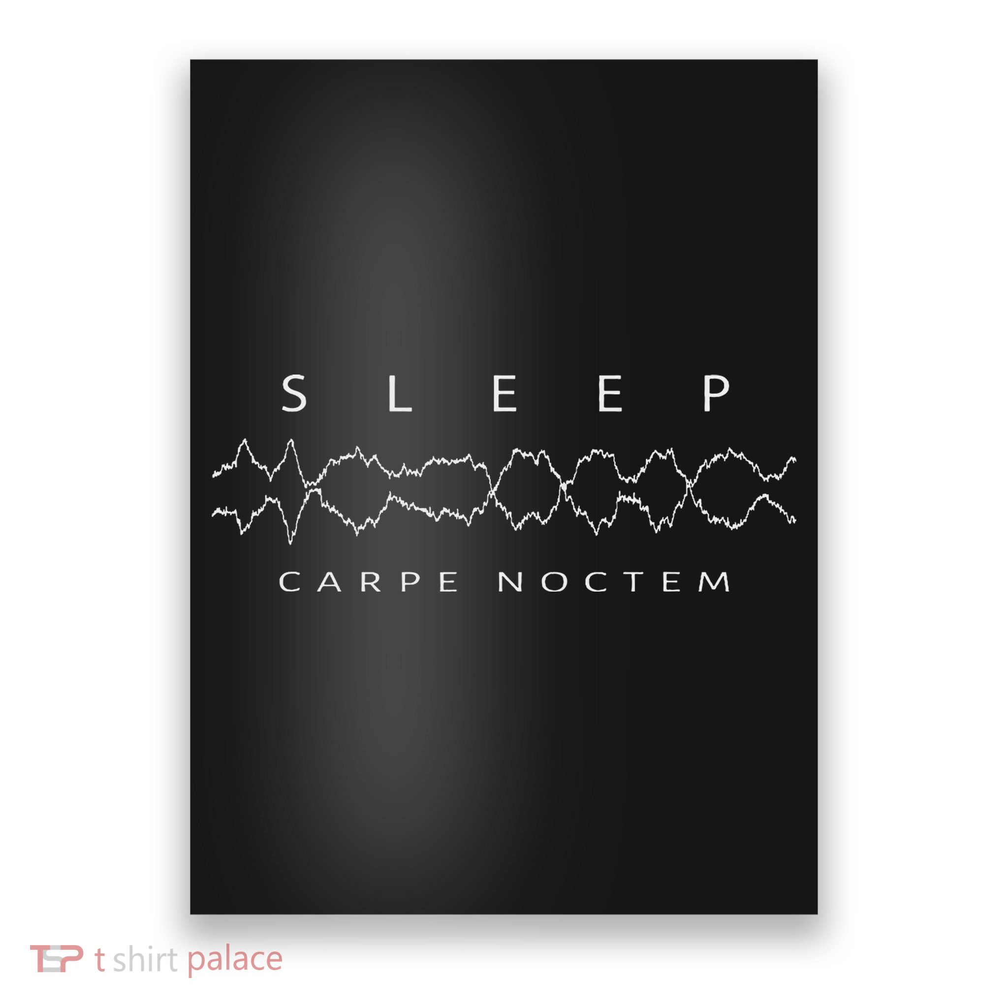 Sleep Tech Sleep Technologist Sleep Lab Poster