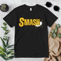 Smash T.R.I.B.L.E.N.D. Premium T-Shirt