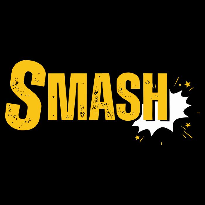 Smash T.R.I.B.L.E.N.D. Premium T-Shirt