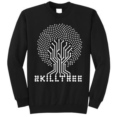 Skill Tree Sweatshirt