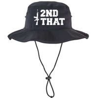 Second That Second Amendment Legacy Cool Fit Booney Bucket Hat