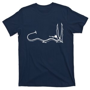 Smaug The Stupendous T-Shirt