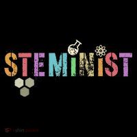 STEMINIST Technology Student STEM Teacher Women Engineering Impact Tech Backpack