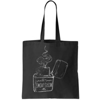 Small Town Smokeshow Oklahoma Smokeshow Western Country Tote Bag