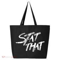 Stat That 25L Jumbo Tote