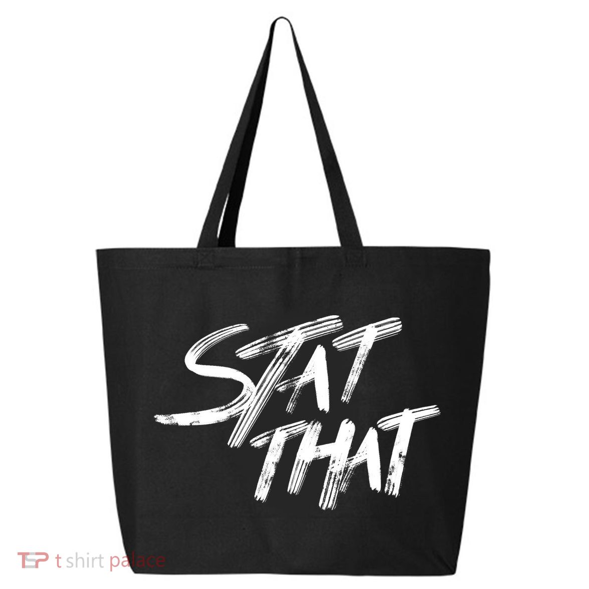 Stat That 25L Jumbo Tote