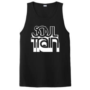 Soul Train PosiCharge Competitor Tank