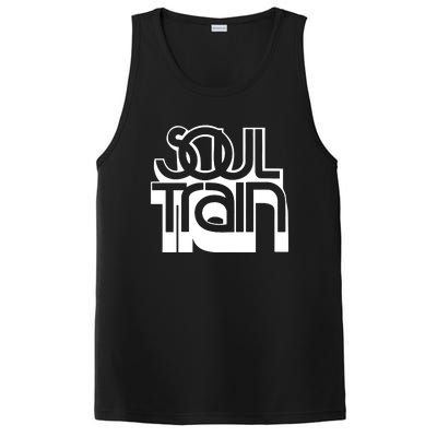 Soul Train PosiCharge Competitor Tank