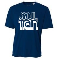 Soul Train Cooling Performance Crew T-Shirt