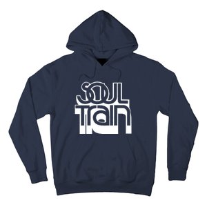 Soul Train Hoodie