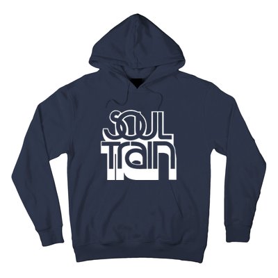 Soul Train Hoodie