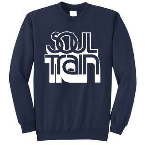 Soul Train Sweatshirt