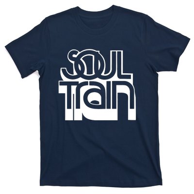 Soul Train T-Shirt