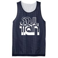 Soul Train Mesh Reversible Basketball Jersey Tank