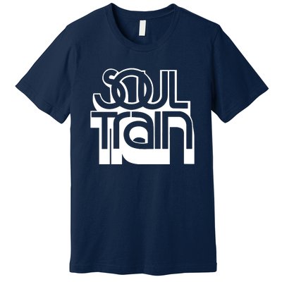 Soul Train Premium T-Shirt