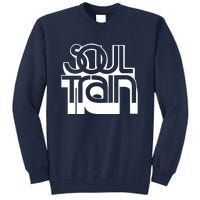 Soul Train Tall Sweatshirt