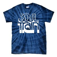 Soul Train Tie-Dye T-Shirt