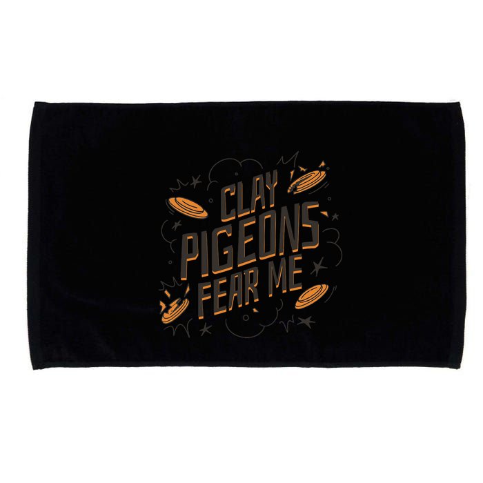 Skeet Trap ShootingSporting Clay Shooting Vest Tsh Microfiber Hand Towel