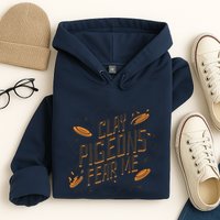 Skeet Trap ShootingSporting Clay Shooting Vest Tsh Hoodie
