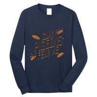 Skeet Trap ShootingSporting Clay Shooting Vest Tsh Long Sleeve Shirt