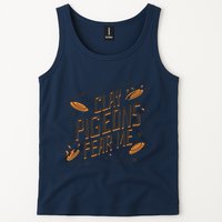 Skeet Trap ShootingSporting Clay Shooting Vest Tsh Tank Top