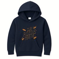Skeet Trap ShootingSporting Clay Shooting Vest Tsh Kids Hoodie