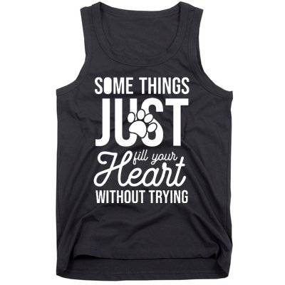 Some Things Tank Top