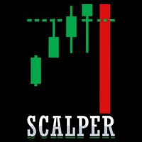 Scalper Trader Stock Market Forex Crypto Gift For Dad Trader Daily Commute Backpack