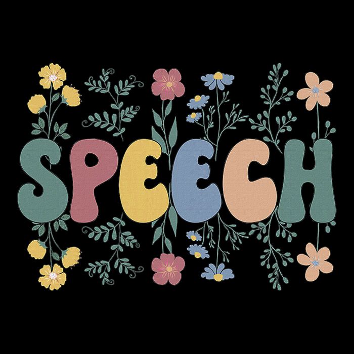 Speech Therapists Speech Language Pathologist Slp Mousepad