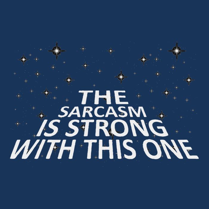 Sarcastic The Sarcasm Is Strong With This One Infant Baby Jersey Bodysuit