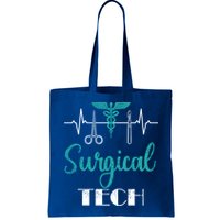 Scrub Tech Surgical Tech Week Technologist Technicians Ekg Cool Gift Bag