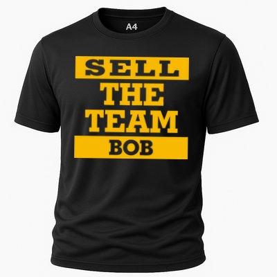 Sell The Team Bob Performance Shirt