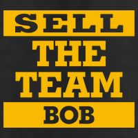Sell The Team Bob Adult Drive Performance Visor