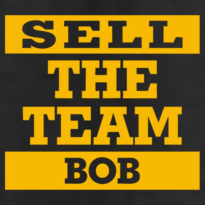 Sell The Team Bob Adult Drive Performance Visor